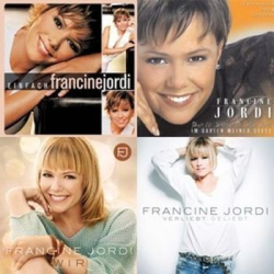 : Francine Jordi - Sammlung (20 Alben) (1999-2021)