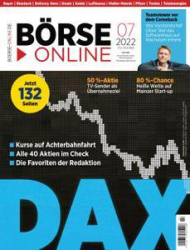 :  Börse Online Magazin No 07 vom 17 Februar 2022