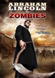 : Abraham Lincoln vs Zombies 2012 German AC3 BDRip XviD-EPHEMERiD