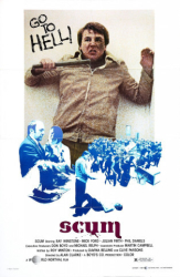 : Abschaum German 1979 DVDRIP XVID-GM4F