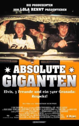 : Absolute Giganten German 1999 DVDRiP iNTERNAL XviD-SAMFD