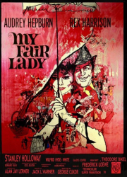 : My Fair Lady 1964 German 1080p microHD x264 - MBATT