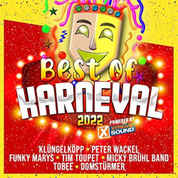 : Best of Karneval 2022 powered by Xtreme Sound (2022)