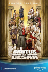 : Brutus Vs Cesar 2021 German ML AC3 1080p AMZN WEB-DL X264