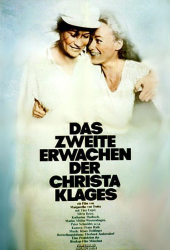 : Das zweite Erwachen der Christa Klages 1978 German AC3 1080p BluRay x265-GTF
