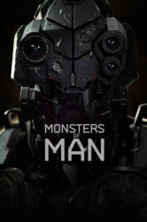 : Monsters of Man 2020 German Dl 1080p BluRay x264-ZeroTwo