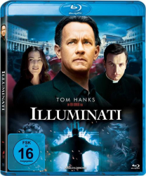 : Illuminati German Dl 1080p BluRay x264-Defused