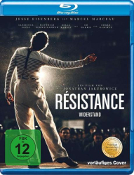 : Resistance Widerstand 2020 German Ac3Md Dl 720p BluRay x264-Ps