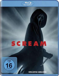 : Scream 2022 German Dl Ld 720p Webrip x264 iNternal-Prd