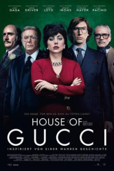 : House Of Gucci 2021 German Dl 1080p BluRay x264-DetaiLs