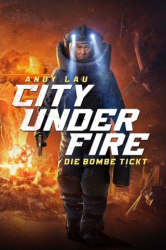 : City under Fire Die Bombe tickt 2020 German Dl Dtsd 2160p Uhd BluRay x265-Gsg9