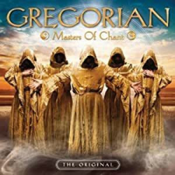: Gregorian - Discography 1991-2019 FLAC