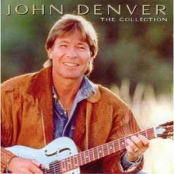 : John Denver - Discography 1966-1986 FLAC