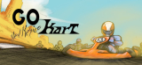 : GoKart NewMexico-DarksiDers