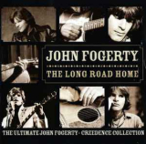 : John Fogerty - Discography 1973-2020 FLAC