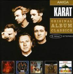 : Karat - Discography 1978-2010 FLAC