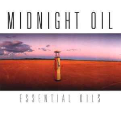 : Midnight Oil - Discography 1978-2002 FLAC