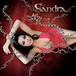 : Sandra - Discography 1985-2016 FLAC