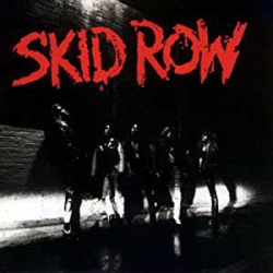 : Skid Row - Discography 1989-2014 FLAC