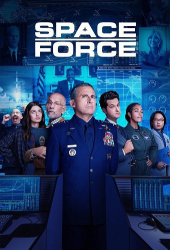 : Space Force S02 Complete German DL 720p WEB x264 - FSX