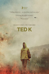 : Ted K 2021 1080p Amzn Web-Dl Ddp5 1 H264-Cmrg