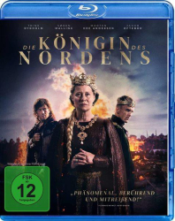 : Die Koenigin des Nordens 2021 German Dubbed 1080p BluRay x264-Fx