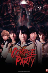 : Corpse Party 2015 German Dl 1080p BluRay Avc-Gma