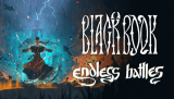 : Black Book Endless Battles-Plaza