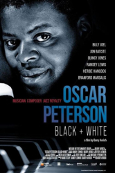 : Oscar Peterson Black and White 2020 1080p Web H264-Hymn