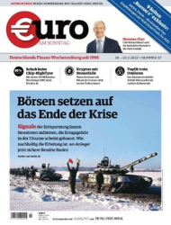 : Euro am Sonntag Finanzmagazin No 07 vom 18  Februar 2022
