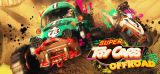 : Super Toy Cars Offroad-Plaza