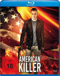 : American Killer German 2019 Ac3 BdriP x264-Gma
