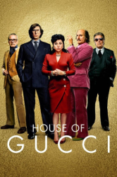 : House Of Gucci 2021 German Dts Dl 1080p BluRay x264-Koc