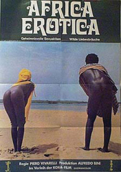 : Africa Erotica 1972 GERMAN DVDRiP XViD-WATCHABLE