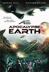 : AE Apocalypse Earth German 2013 AC3 BDRiP XviD-XF