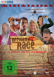 : African Race Die verrueckte Jagd nach dem Marakunda German 2008 DVDRip XviD-DARM