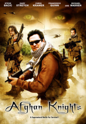 : Afghanistan Die letzte Mission German 2007 DVDRiP XviD-RSG
