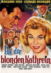 : Bei der blonden Kathrein 1959 German 1080p AC3 microHD x264 - RAIST