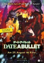 : Date A Bullet - The Movie 2020 German 1080p AC3 microHD x264 - RAIST