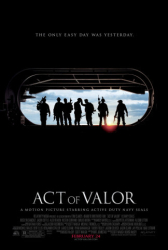 : Act of Valor 2012 German AC3 DVDRip XViD iNTERNAL-VhV