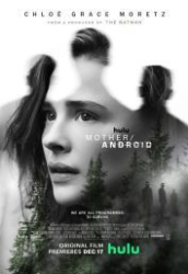 : Mother / Android 2021 German 800p AC3 microHD x264 - RAIST