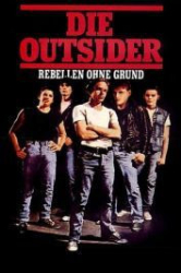 : Outsider - Rebellen ohne Grund 1983 German 800p AC3 microHD x264 - RAIST