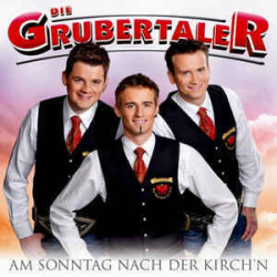 : Die Grubertaler [33-CD Box Set] (2022)