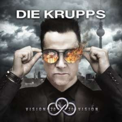 : Die Krupps [29-CD Box Set] (2022)