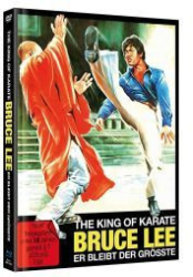 : The King of Karate - Bruce Lee - Er bleibt der Größte 1975 German 800p AC3 microHD x264 - RAIST