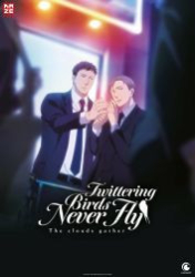 : Twittering Birds never fly - The Clouds Gather 2020 German 1080p AC3 microHD x264 - RAIST