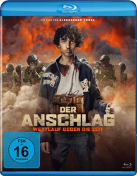 : Der Anschlag Wettlauf gegen die Zeit 2020 German 720p BluRay x264-LizardSquad