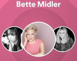 : Bette Midler - Sammlung (28 Alben) (1972-2015)
