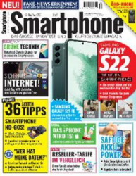 :  Smartphone Magazin März-April No 01 2022