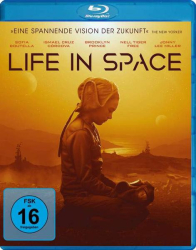 : Life in Space 2021 German Dl 1080p BluRay Avc-ConfiDenciAl